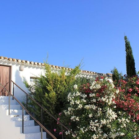 Luxe Bed & Breakfast Casa Paco Vélez Rubio Exteriör bild