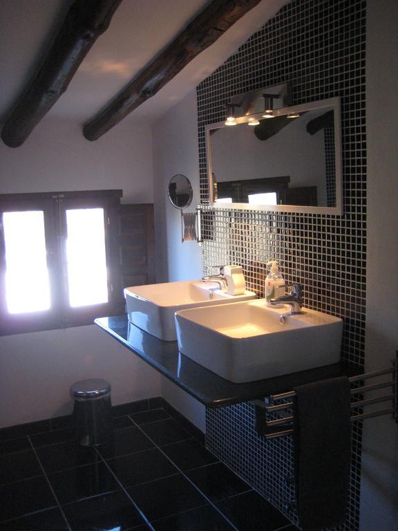 Luxe Bed & Breakfast Casa Paco Vélez Rubio Rum bild