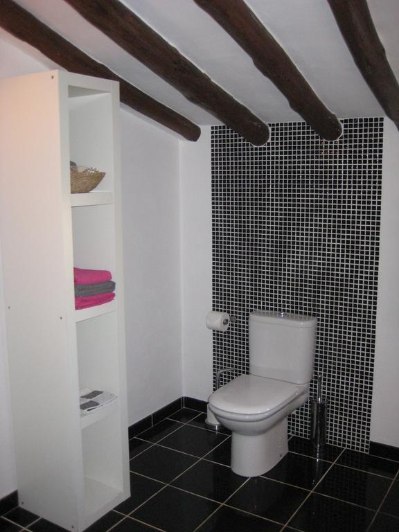 Luxe Bed & Breakfast Casa Paco Vélez Rubio Rum bild